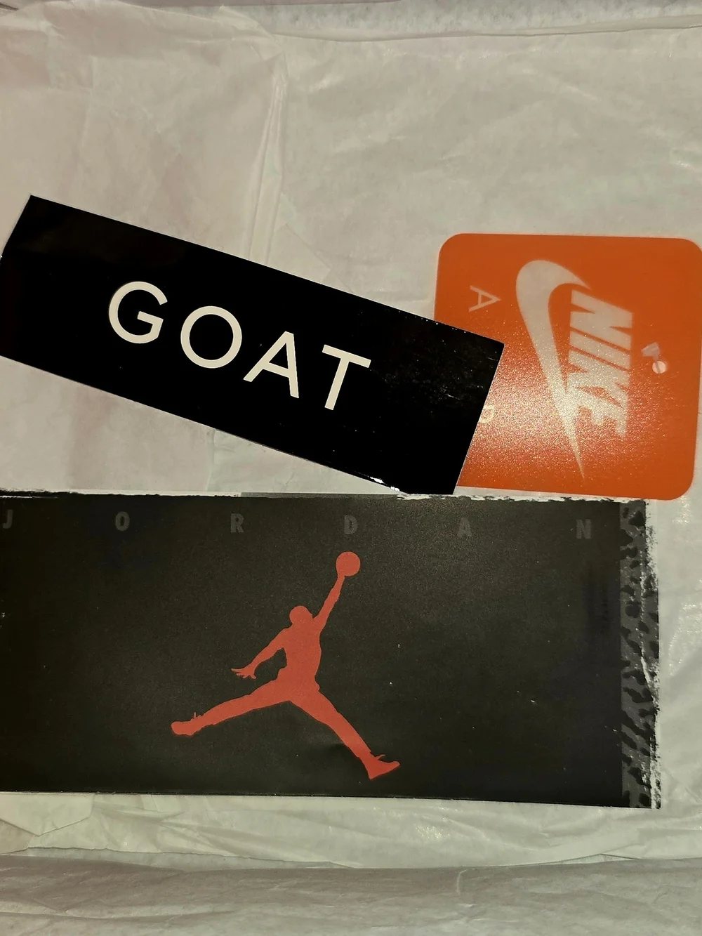 Men's Jordan 3 White Cement Reimagined
